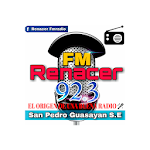Cover Image of ดาวน์โหลด FM Renacer 92.3  APK