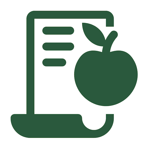 Cálculos Nutricionais logo