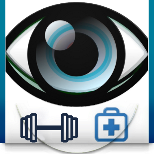 시력을 향상시키는 눈 운동 - Google Play 앱