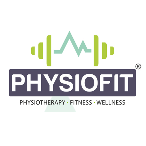 Physiofit - AppWisp.com