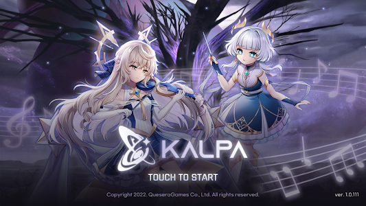 KALPA - Original Rhythm Game Unknown