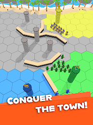 Town Rush