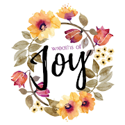 Wreaths of Joy