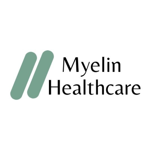 Myelin Healthcare logo