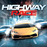 Highway Traffic Racer 3D icon