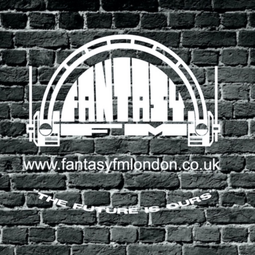 Fantasy FM logo