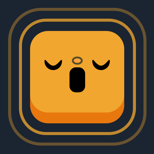 Twinfold 1.0.8 Icon