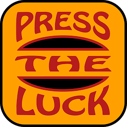 「Press The Luck」のアイコン画像