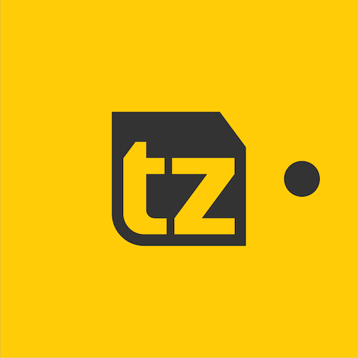 TZ Day Lockers App logo
