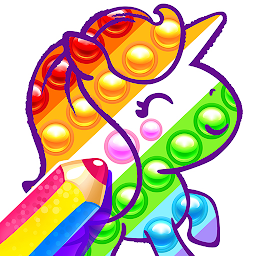 Image de l'icône Jeux de coloriage pour enfants
