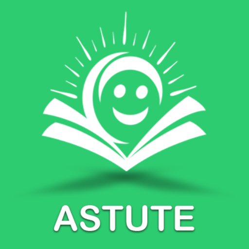 Astute 1.0.1 Icon