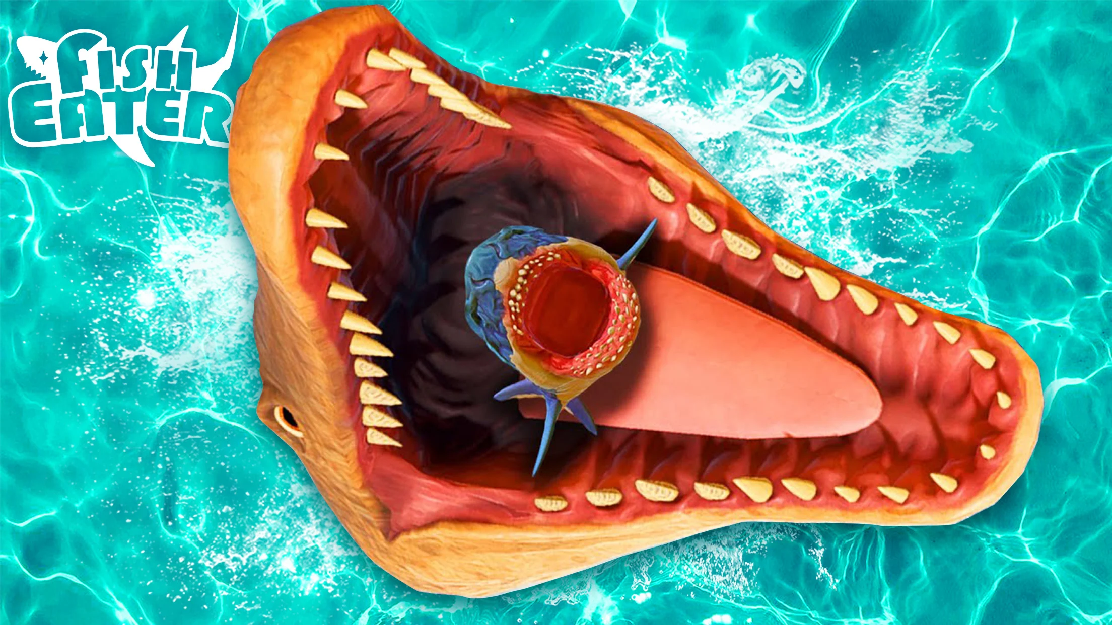 Fish Eater.io MOD APK for android