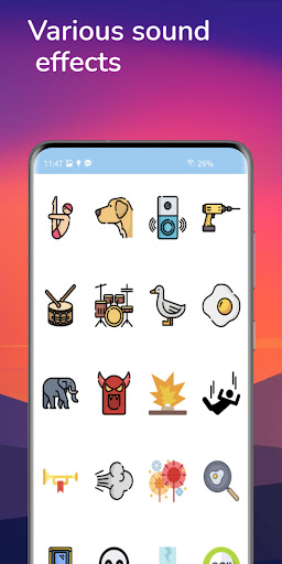 sound effect download