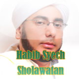 Album Sholawat Habib Syech icon
