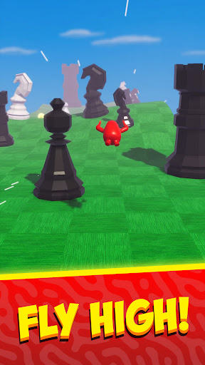 Fun Hills! Screen 2