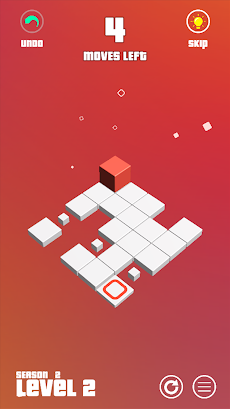 Cubic Puzzle – Impossible Cubeのおすすめ画像4