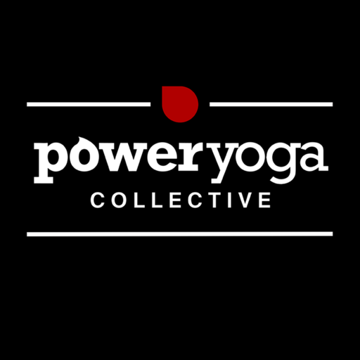 Power Yoga Collective logo