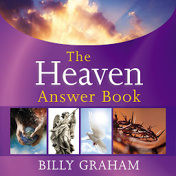 Icon image The Heaven Answer Book