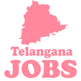 Telangana Job Alerts icon