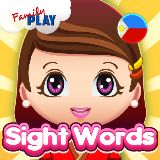 Abakada: Pinoy Sight Words 1.30 Icon