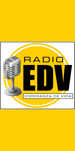 Android application Radio Esperanza de Vida screenshort