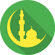 Berita Islam Update  Icon