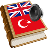 Turkish best dict sozluk icon