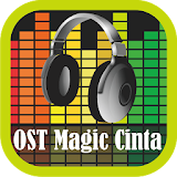 OST Magic Cinta icon