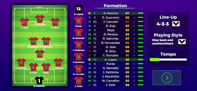 World Football Cup 4