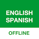 Cover Image of Download Spanish Translator Offline  APK