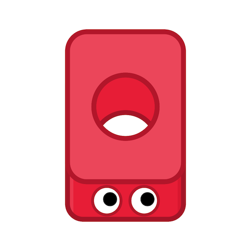 Puzzle to the Moon logo