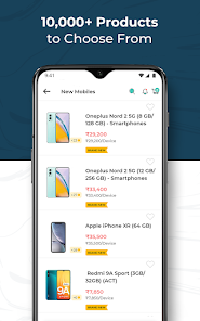 Buy Refurbished Apple iPhone X Online in India at Cashify Store