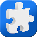 Jigsaw Photo Puzzle Game icon
