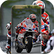 Andrea dovizioso 04 wallpapers - Androidアプリ