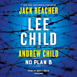 图标图片“No Plan B: A Jack Reacher Novel”