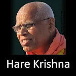 Lokanath Swami Hare Krishna