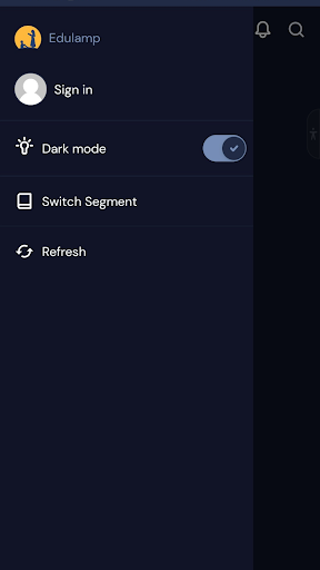 Edulamp - Illuminating minds Screen 2
