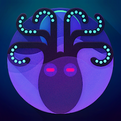 Kraken - Dark Icon Pack MOD