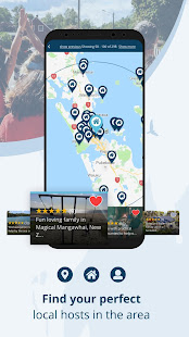 旅行者のための公式ワークアウェイアプリ
