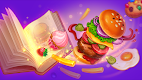 screenshot of Cooking Crush - Cooking Game