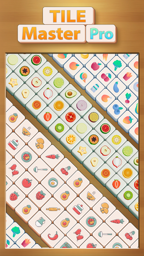 Tile Master Pro - Classic Puzzle Game screenshots 3