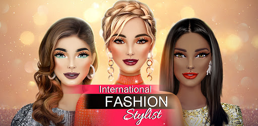 International Fashion Stylist - Dress Up Games on Windows PC Download Free   .internationalfashionstylist