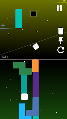 ONIM: Tetris in Reverseのおすすめ画像2
