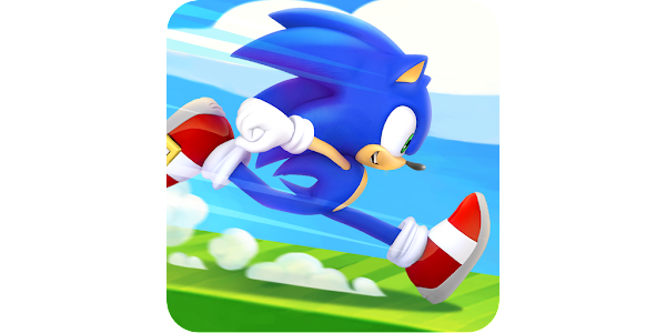 Sonic Runners Adventure jogo – Apps no Google Play