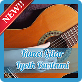 Kunci Gitar Iyeth Bustami icon