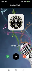 Rádio CWB
