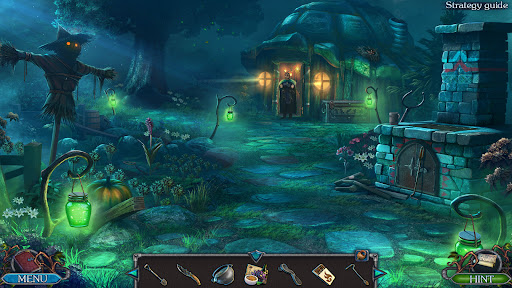 Legendary Tales 1 - Adventure - games