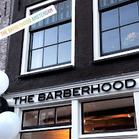 The Barberhood Amsterdam
