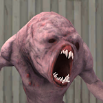 Cover Image of 下载 Evil Horror Monsters 2  APK