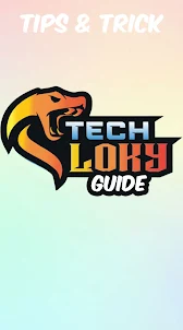 TechLoky APK guide